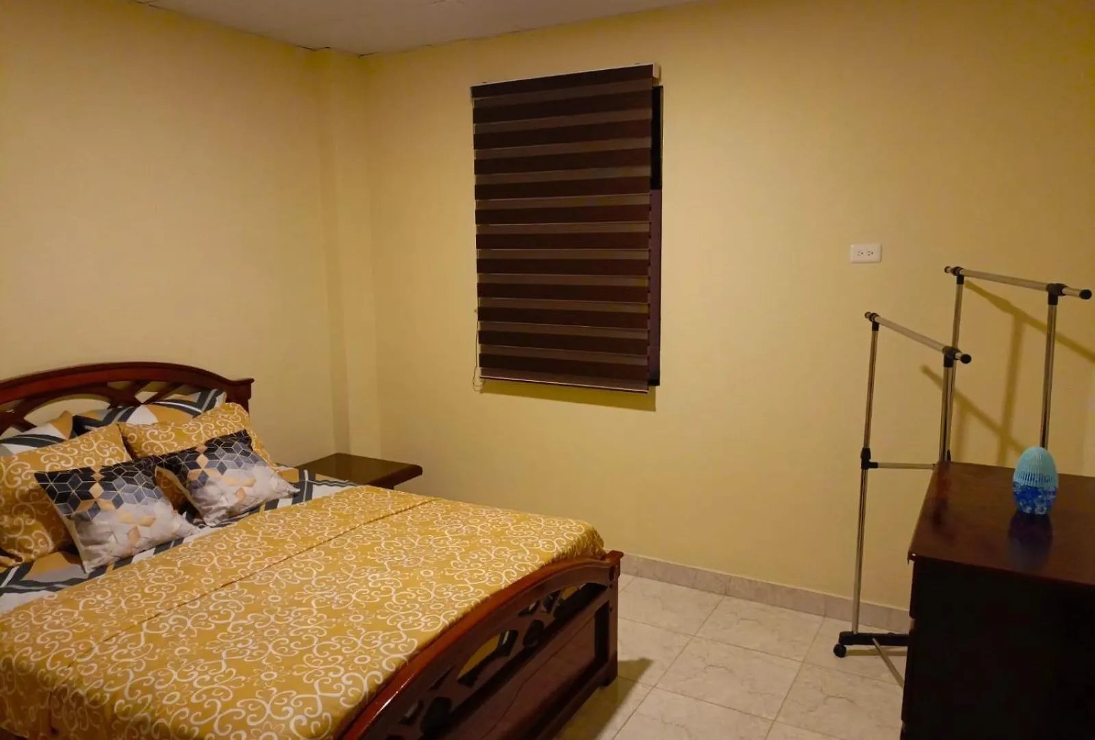 Apartment Gran Suite Acogedora Con Balcon Guayaquil